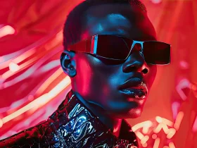 Neurai image caption here